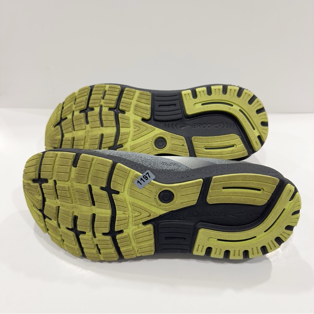 Brooks Ghost 16 Men’s Running Shoes - Picture 9 of 9